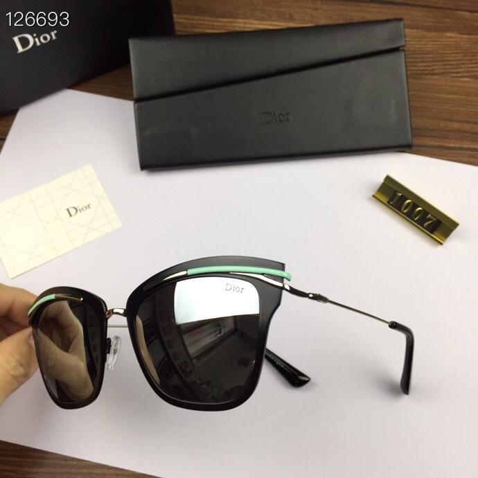 DIOR-迪奧 官網同步 歐美風範 原單偏光 女款 太陽鏡  lly1018